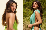 Priyanka Chopra sizzles in thigh-high slit outfit, fans say �Desi girl crushing it globally�